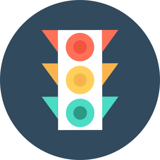 Traffic light